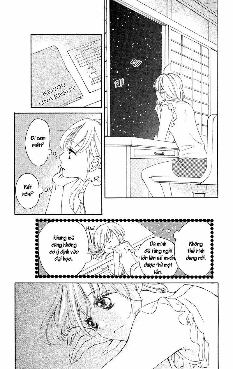 True Love: Chapter 34