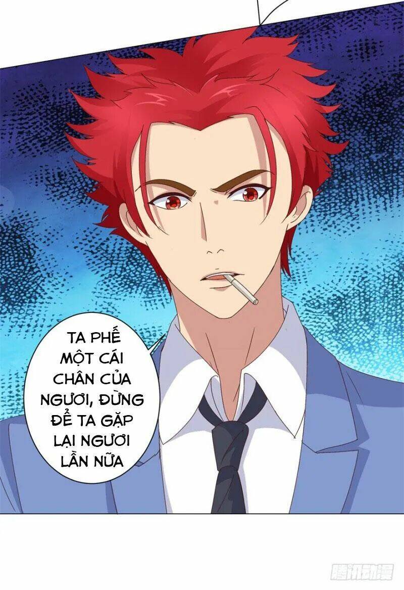 Đô Thị Chí Tôn Hệ Thống: Chapter 14