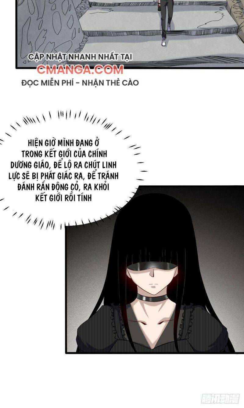 Ta Độ Kiếp Thất Bại Đều Là Tại Ngươi: Chapter 45
