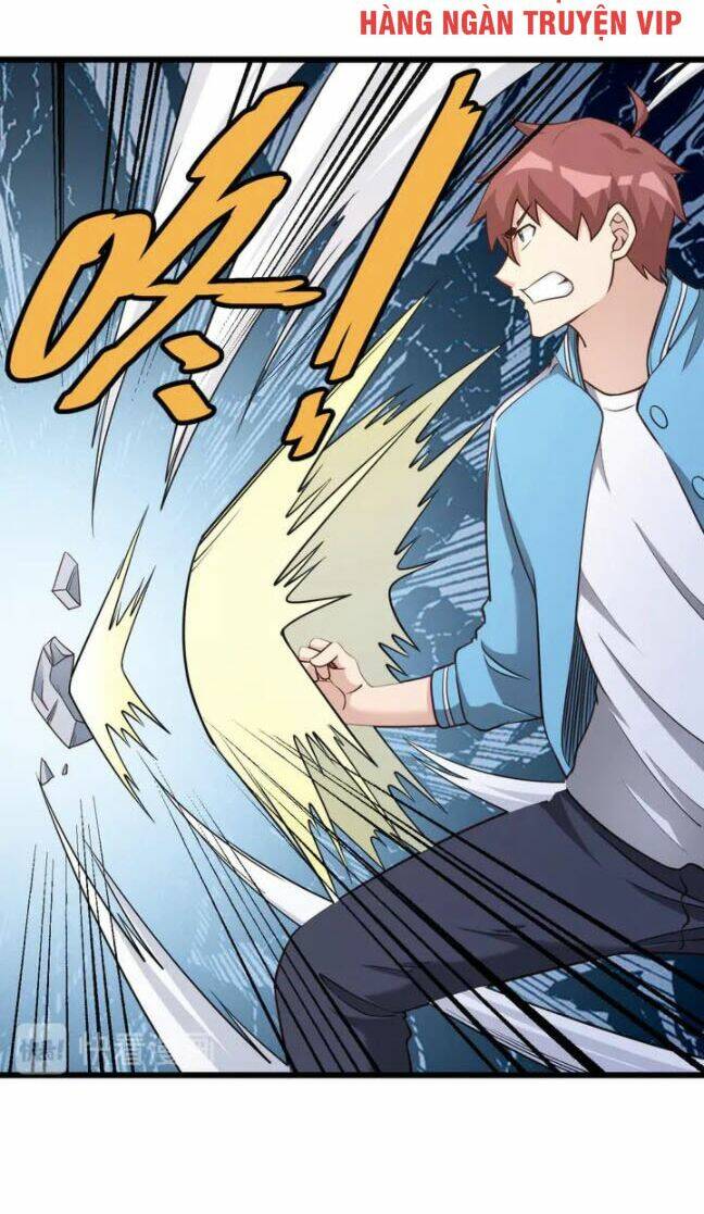 Hệ Thống Tu Tiên Mạnh Nhất: Chapter 135