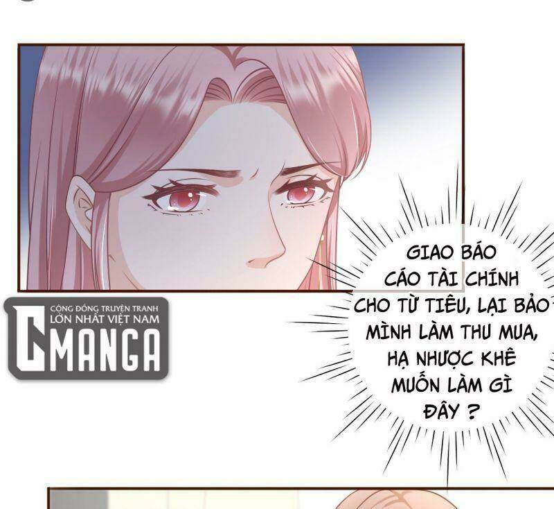 Bạn Gái Tôi Mới 30+: Chapter 87