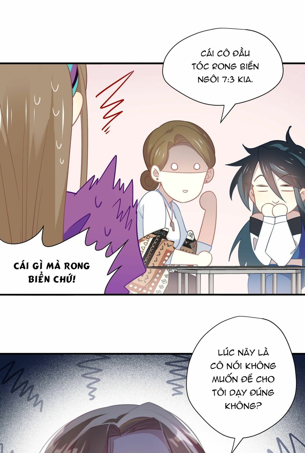 Nữ Phụ Như Tôi Cũng Có Ngày Ra Mắt: Chapter 39