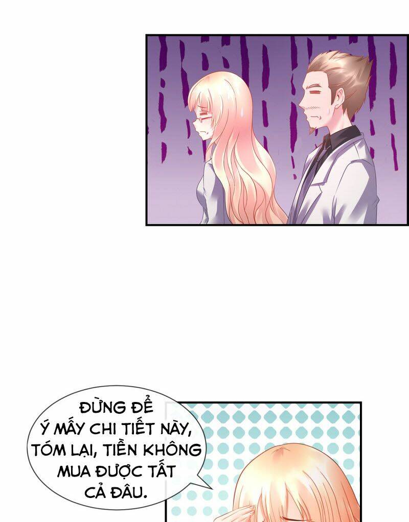 Phong Thủy Thiên Sư: Chapter 28