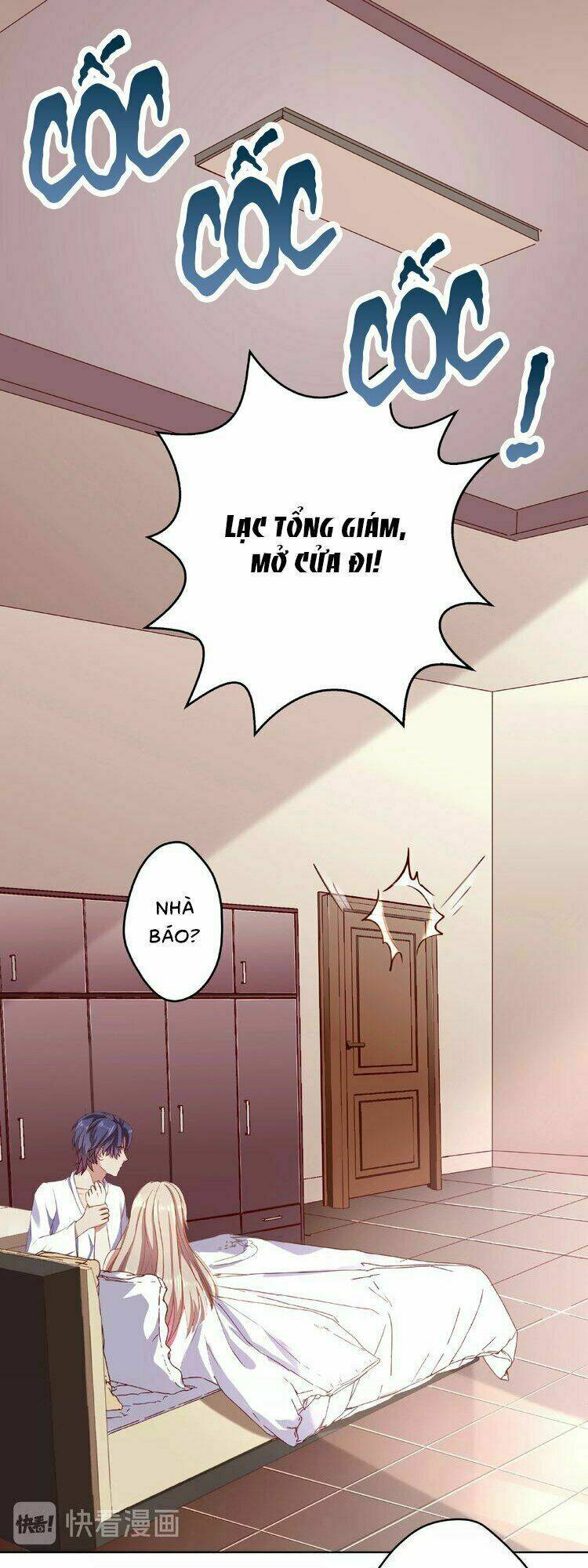 Hợp Đồng Ngọt Cao Độ: Chapter 1