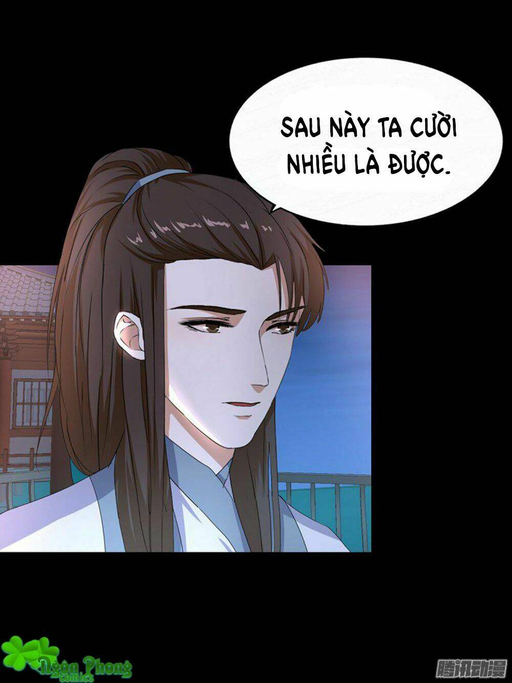 Hỏa Hồ: Chapter 13
