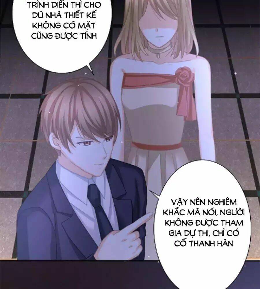 Tiệm May Luyến Sắc: Chapter 31