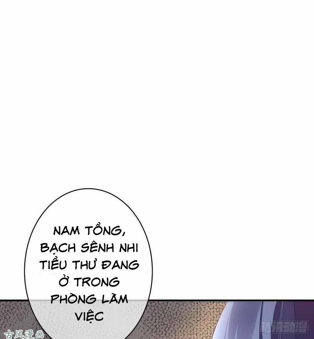 Manh Thê Khó Dỗ: Chapter 27