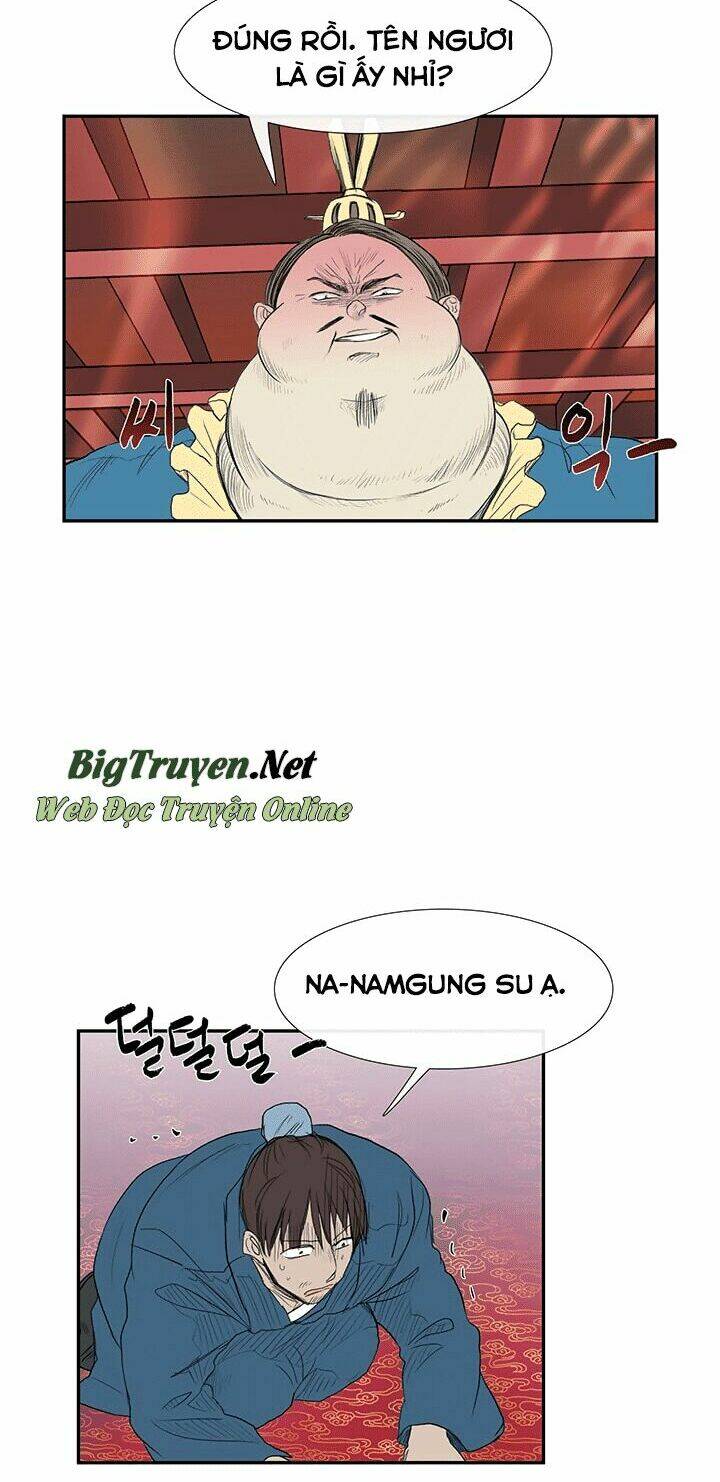 Học Sĩ Tái Sinh: Chapter 69