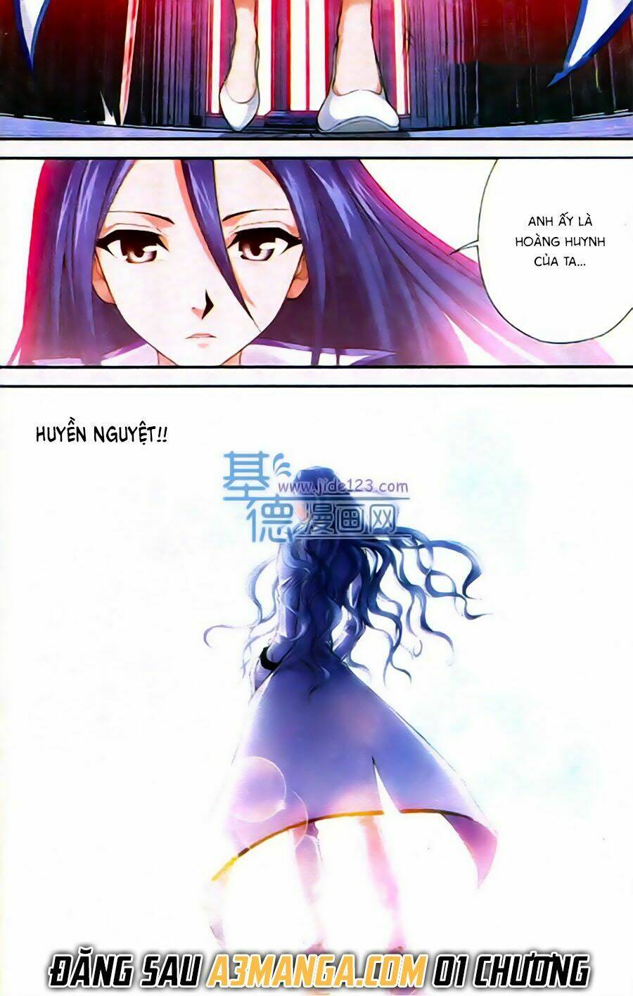 Thâu Tinh Cửu Nguyệt Thiên: Chapter 451