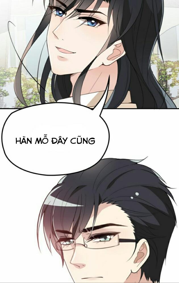 Tổng Tài Hai Mặt Sủng Thê Chỉ Nam: Chapter 14