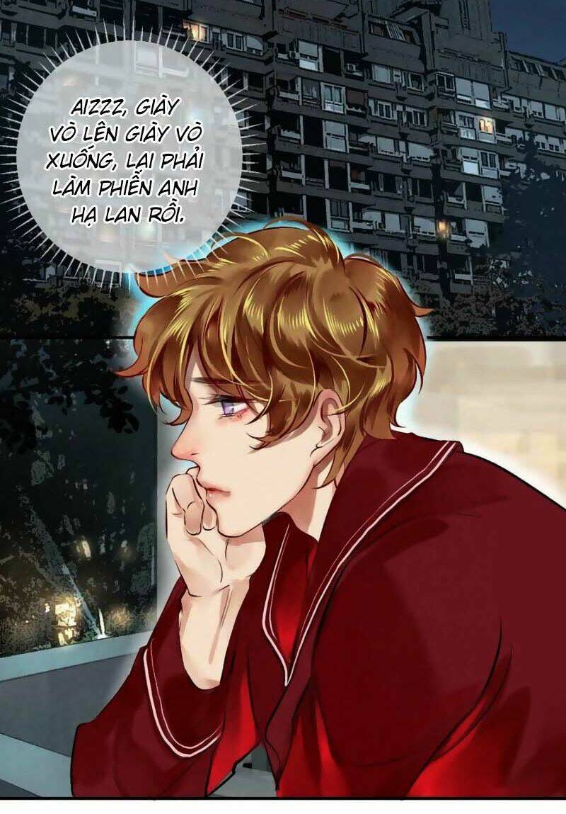 Chung Cư Của Các Ảnh Đế: Chapter 62