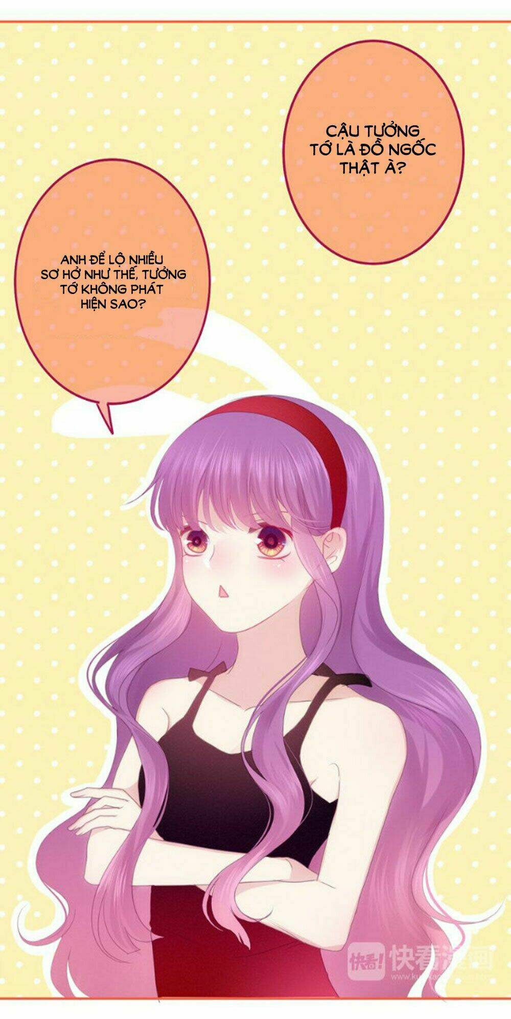 Tháng Sáu Kì Diệu: Chapter 50