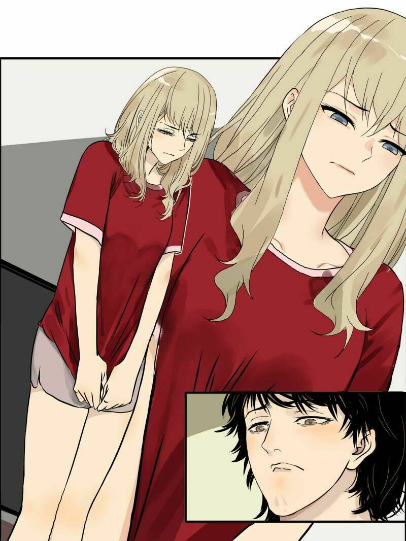 Mạt Thế Đấu Thần: Chapter 2