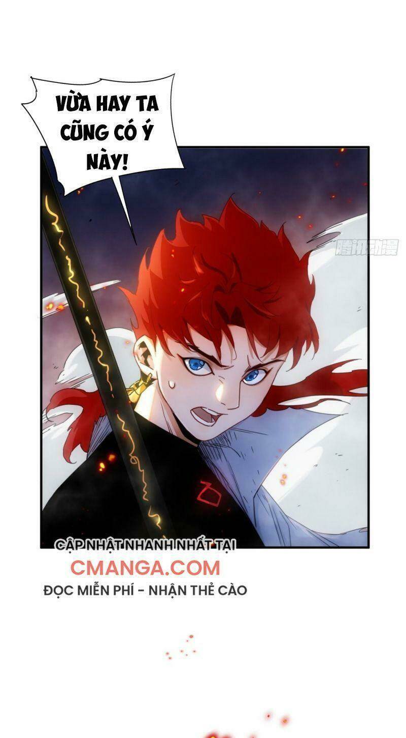 Ma Vương Là Đại Địa Chủ: Chapter 4