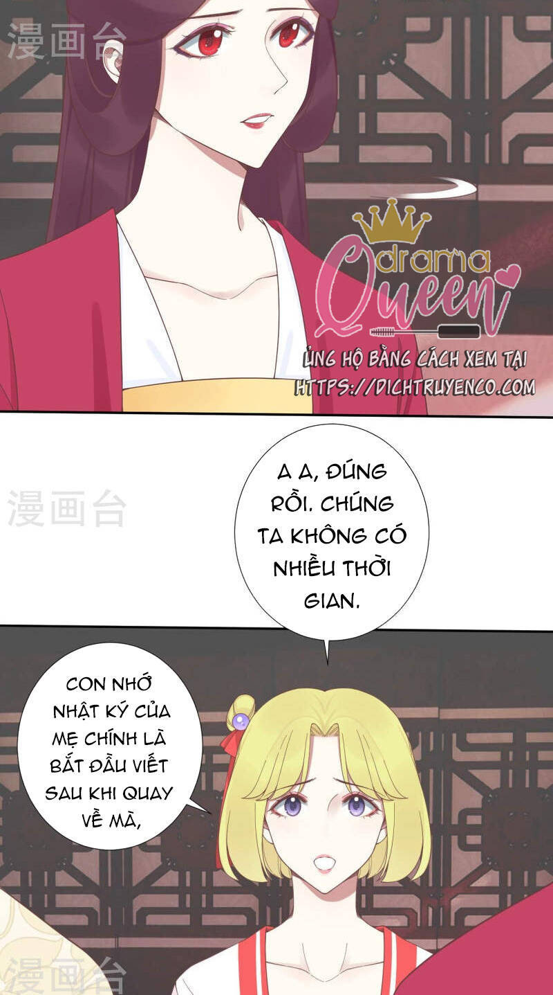 Hoàng Hậu Bận Lắm: Chapter 208