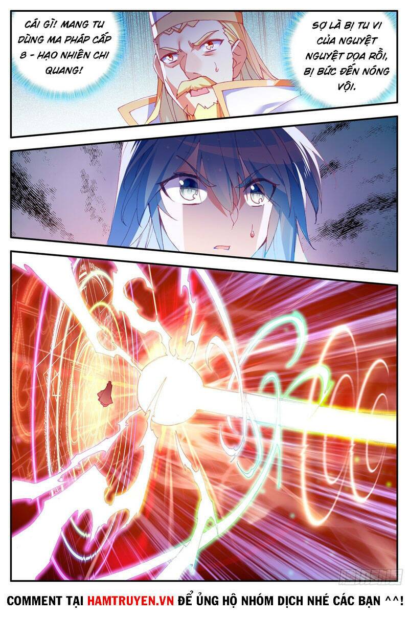 Thiện Lương Tử Thần: Chapter 122