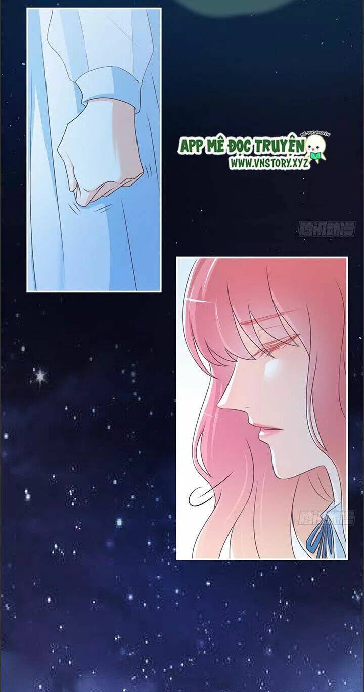 Cẩm Lý Thiếu Nữ Của Tôi: Chapter 22