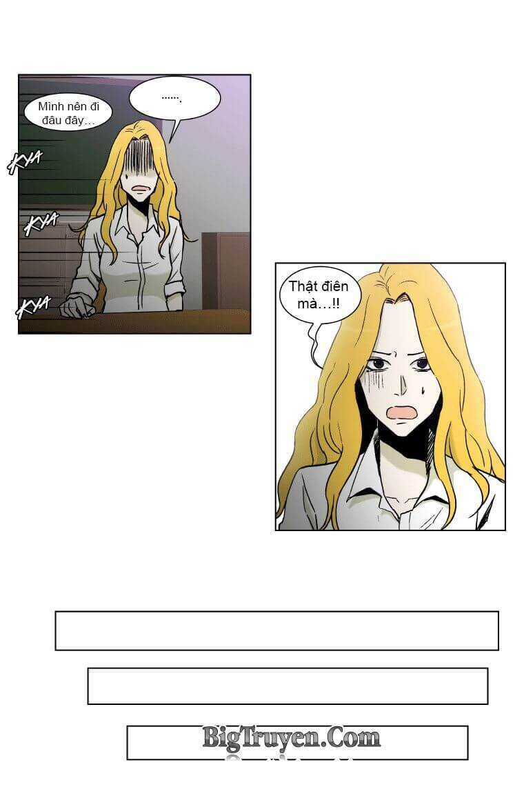 Anh Ấy Là Nữ Sinh Cấp 3: Chapter 24