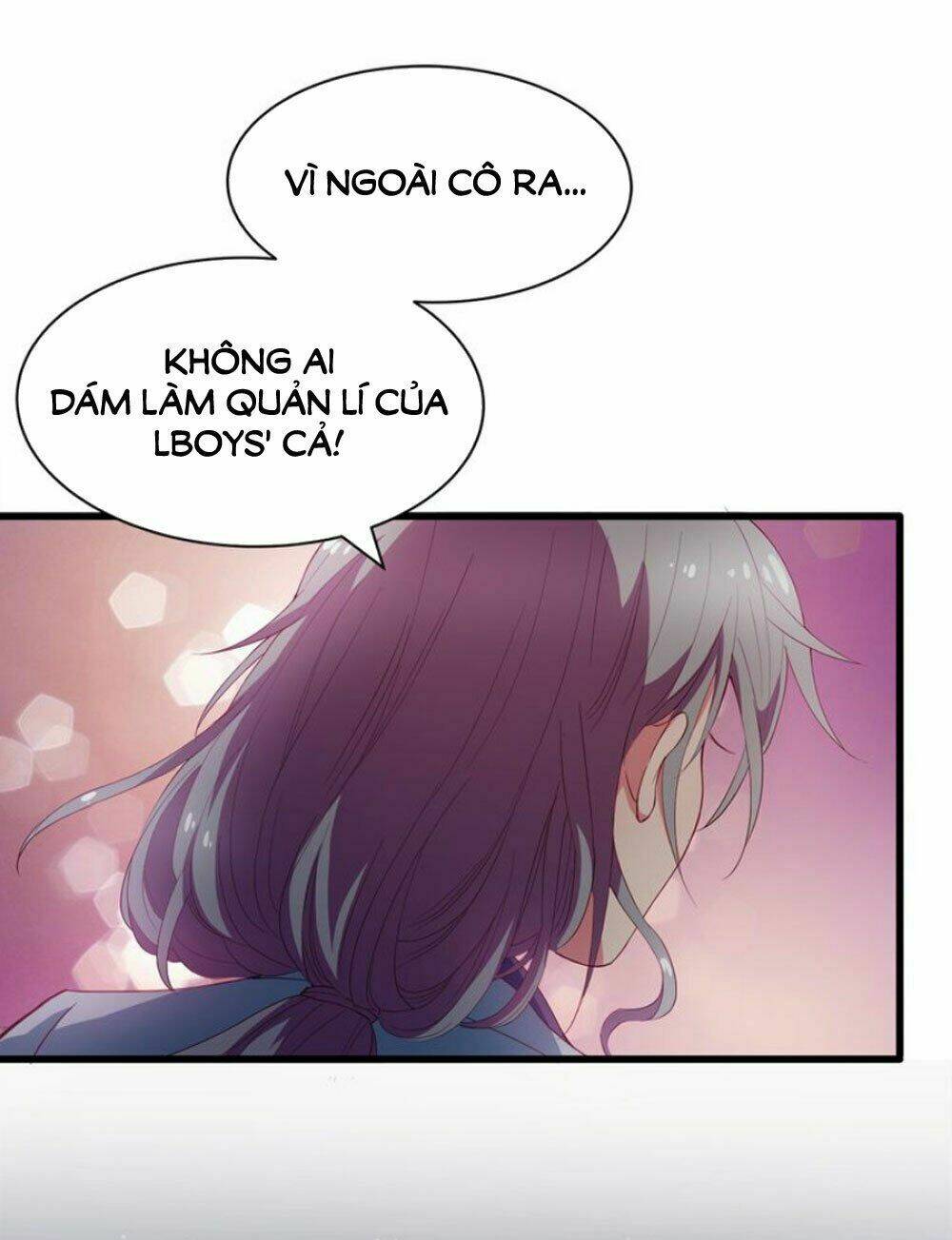 Quản Lí Ngây Ngô Và Thần Tượng Ác Ma: Chapter 2