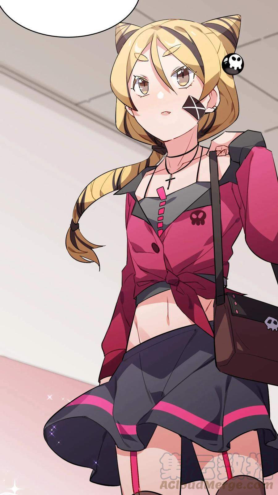 Hóa Ra Tôi Là Công Cụ Trong Game Tình Yêu: Chapter 18