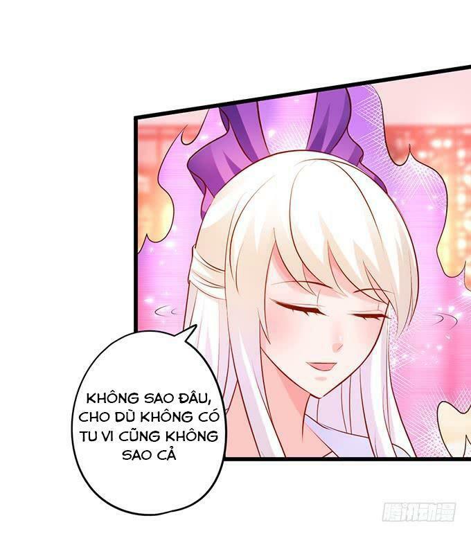 Hồ Tiên Hung Bạo: Chapter 139