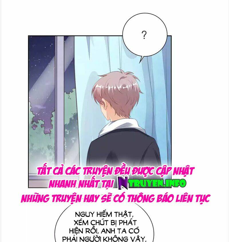 Người Yêu Ẩn Hình Của Ảnh Đế: Chapter 78