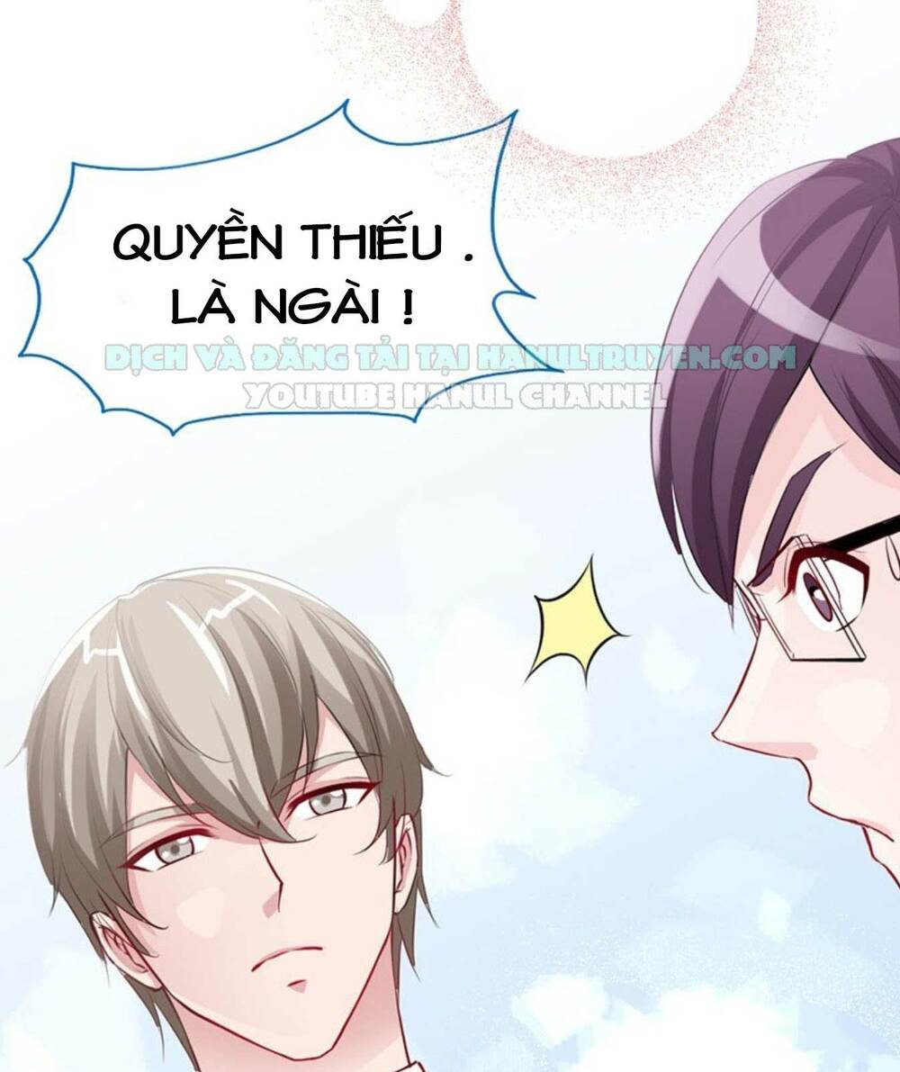 TRUY NÃ TOÀN CẦU TRUY THÊ VỀ SỦNG: Chapter 9