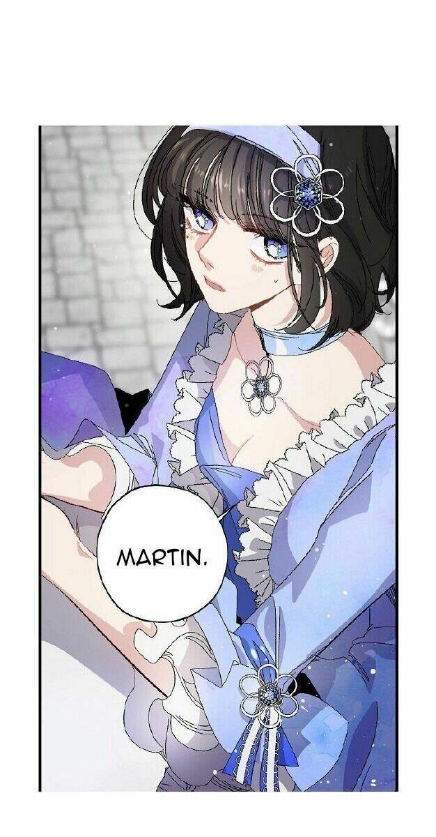 Tình Điên Dại: Chapter 26