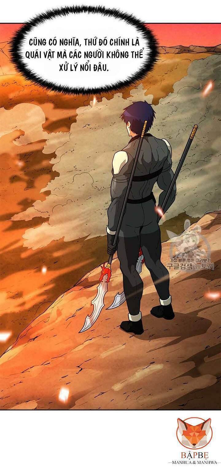 Tôi Tự Động Săn Một Mình: Chapter 46