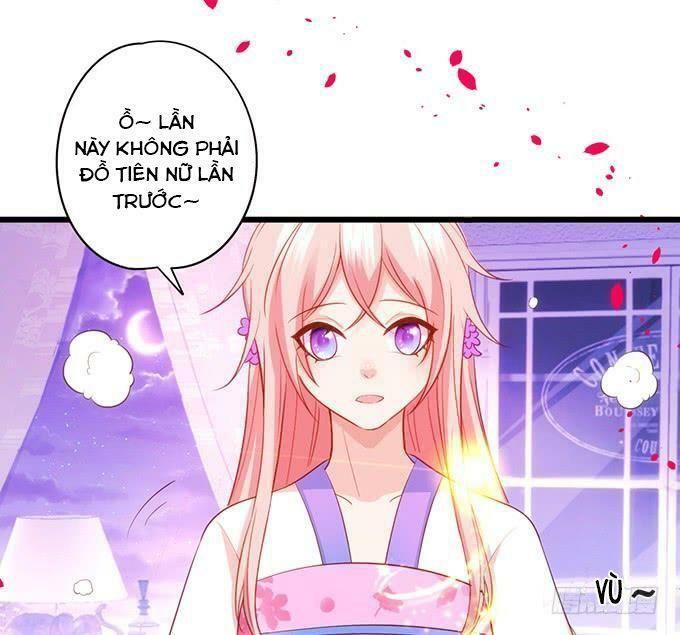 Hồ Tiên Hung Bạo: Chapter 101
