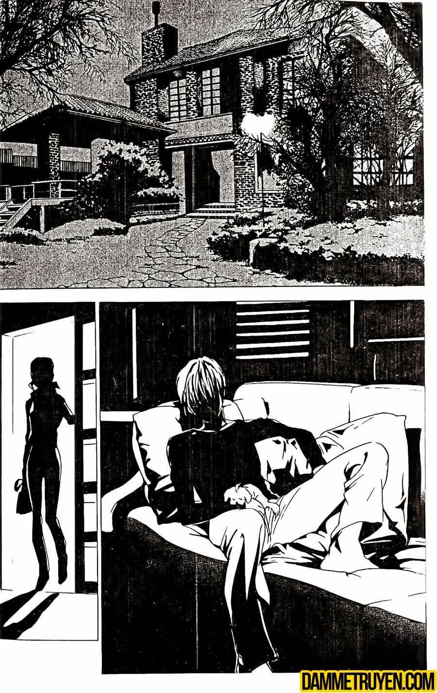 Ai Hơn Ai: Chapter 213