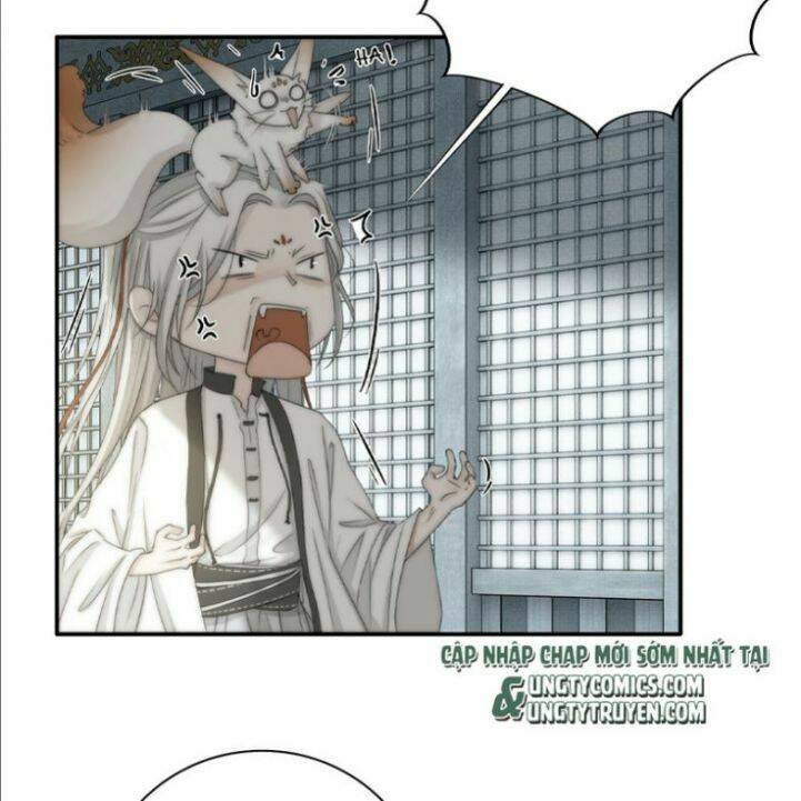 Nguyệt Trụy Trọng Minh: Chapter 20