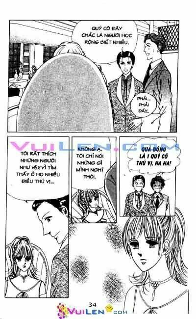 Tìm Anh - Look For Oppa: Chapter 6