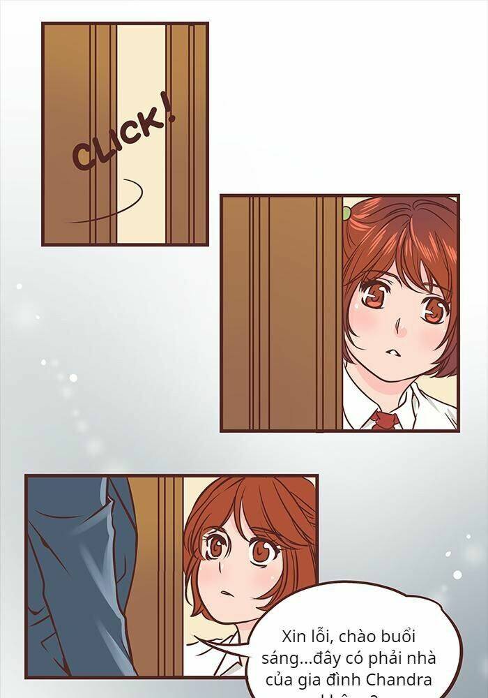 Chàng Trai Từ Quả Trứng: Chapter 32