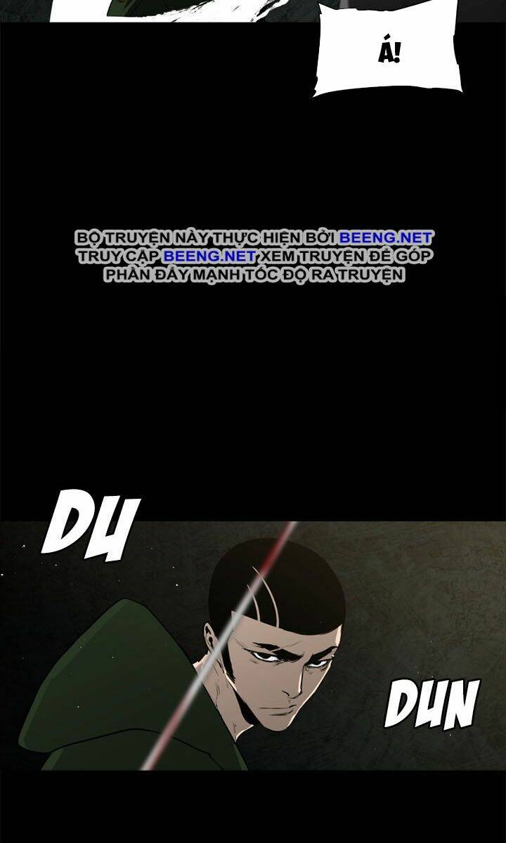 Kẻ Mạnh Nhất - Tong Edge: Chapter 43