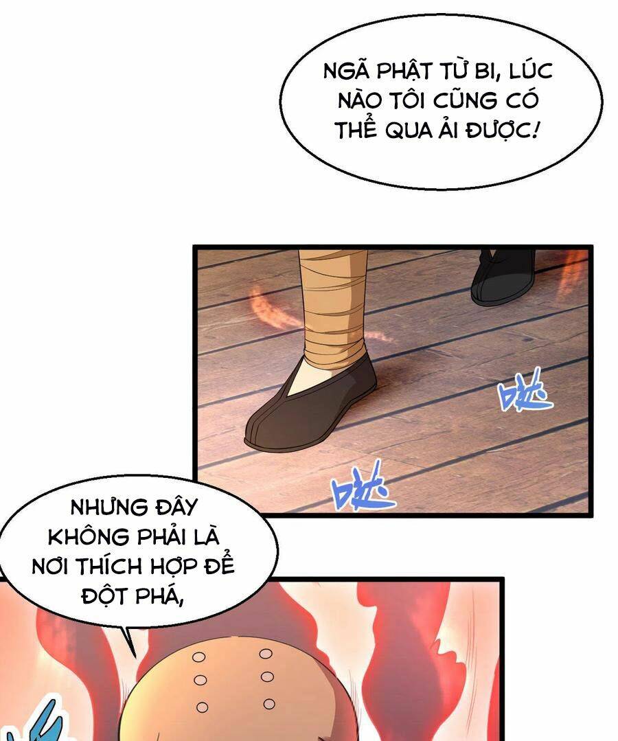 Tuyệt Phẩm Y Thánh: Chapter 135