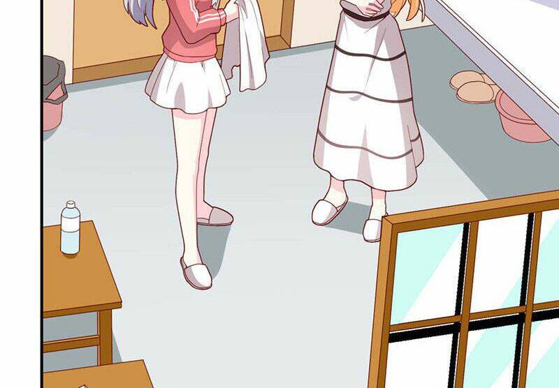 Này! Đừng Động Vào Phô Mai Của Tôi: Chapter 72