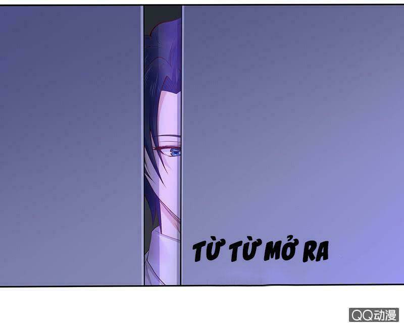 Băng Sơn Học Trưởng Không Được Chọc: Chapter 38.1