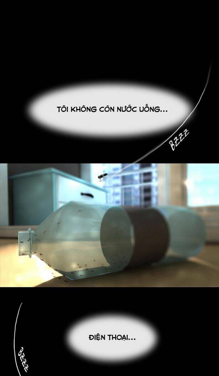 Dead Days: Chapter 4