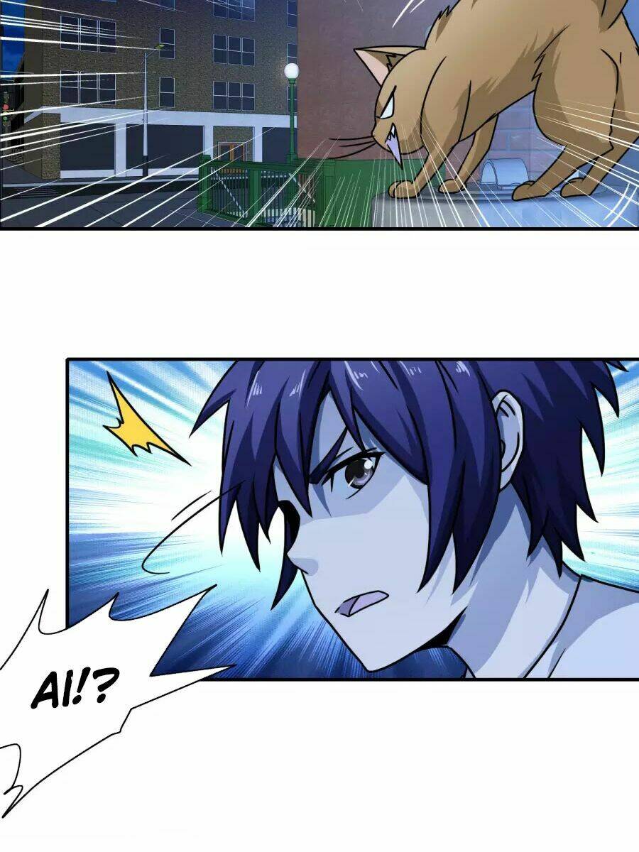 Hộ Hoa Cao Thủ Tại Đô Thị: Chapter 77