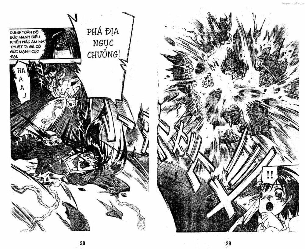 Devil And Devil: Chapter 73