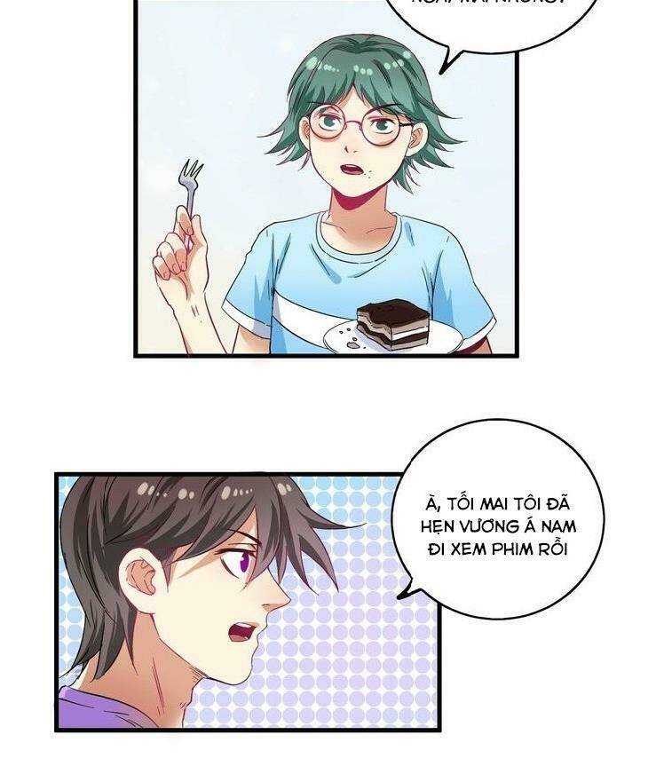 Ta Có Rất Nhiều Thành Tích: Chapter 14