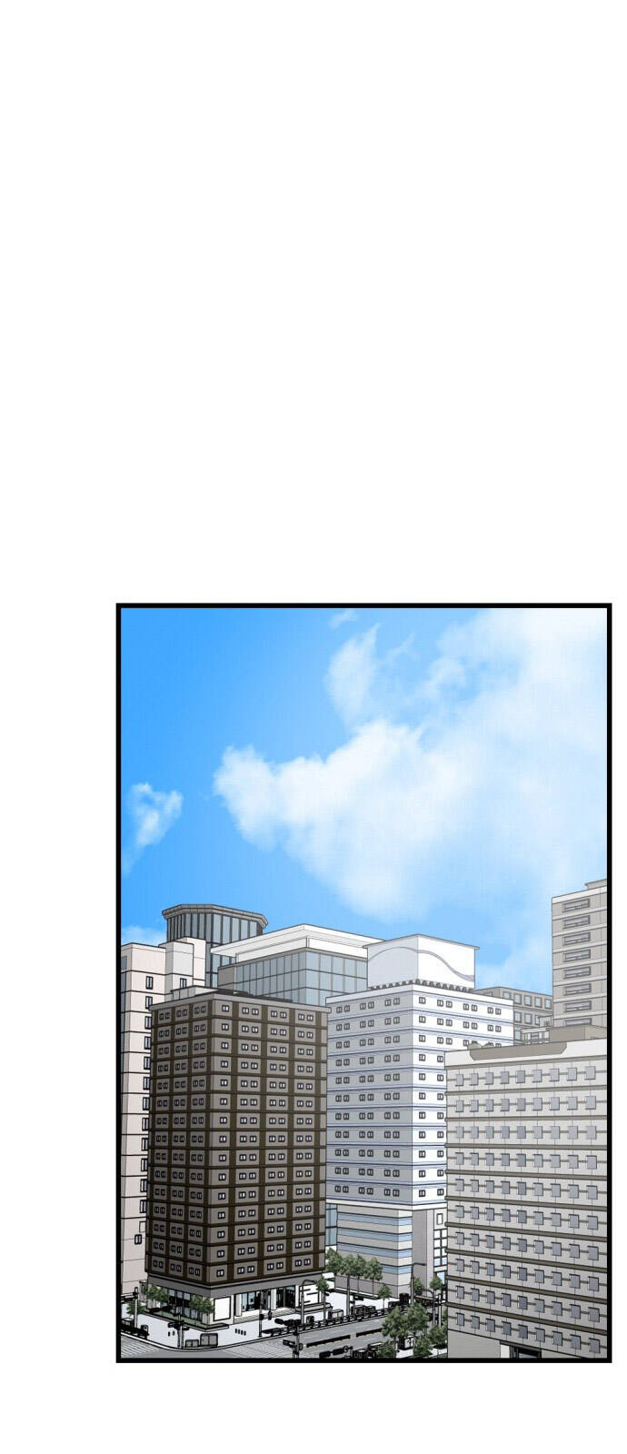 Hero Killer Boom: Chapter 3