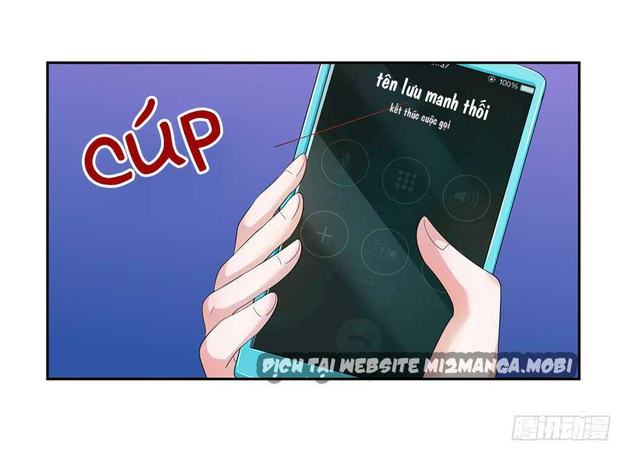 Gả Cho Tình Cũ Làm Lão Bà: Chapter 14