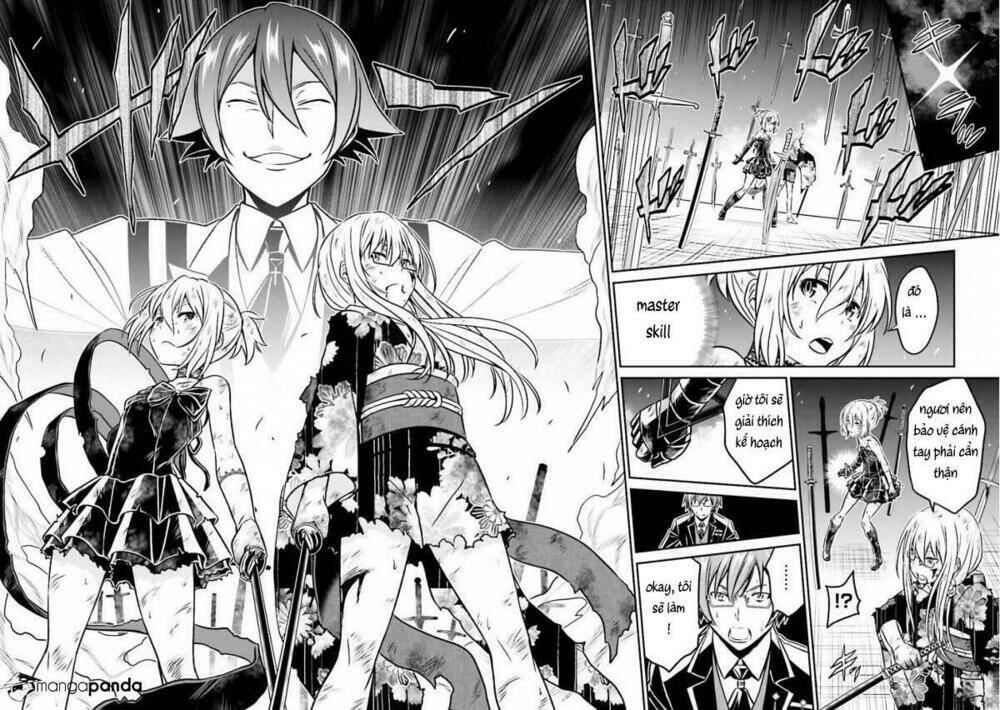 Not Lives: Chapter 43