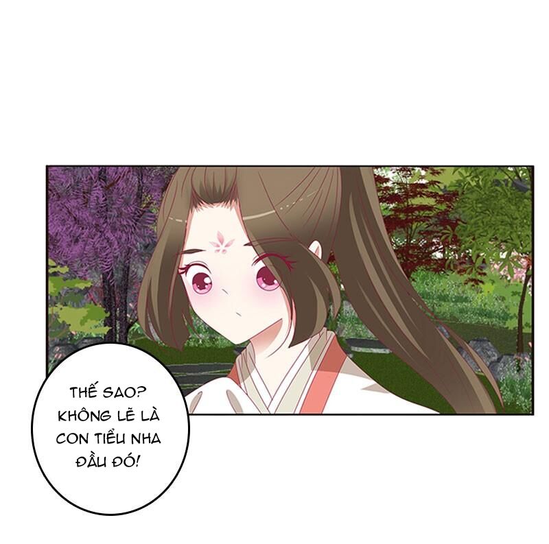 Thông Linh Phi: Chapter 384