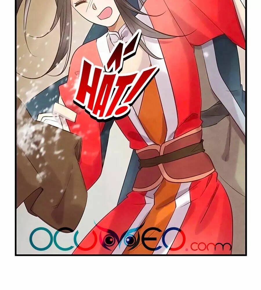 Vương Phi Muốn Trèo Tường: Chapter 26