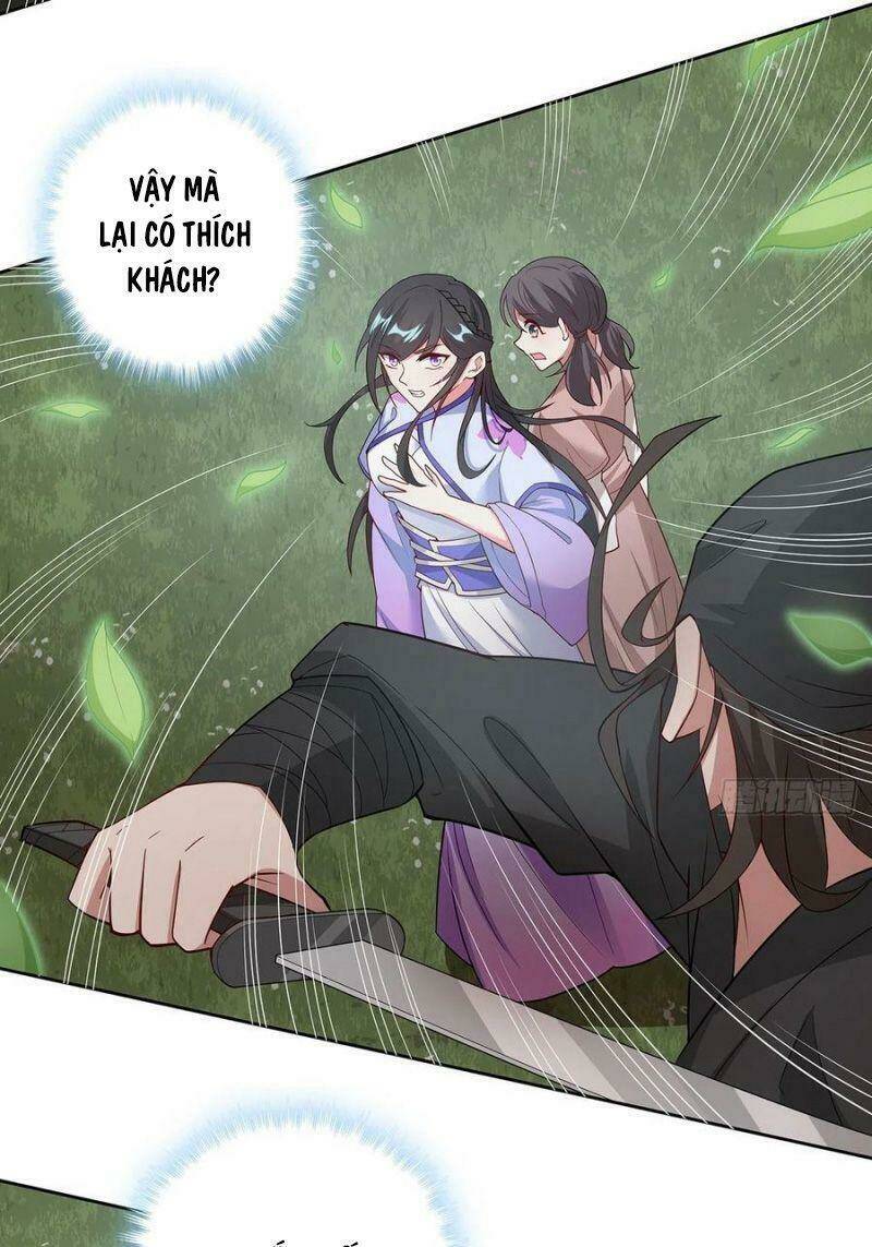 Nghịch Lân: Chapter 136