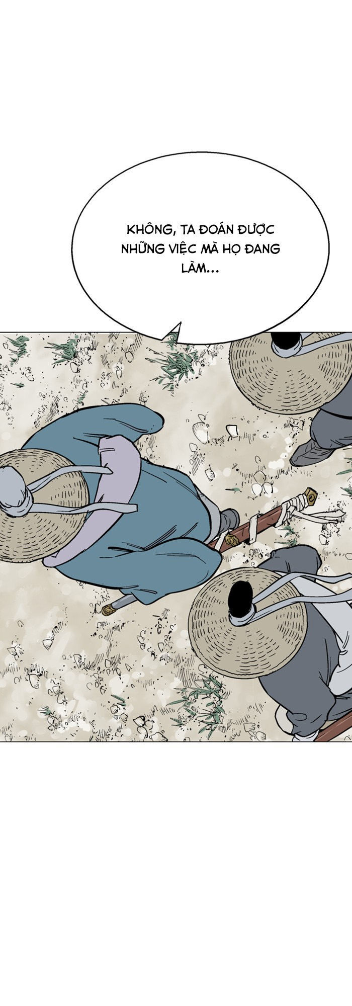 Cao Thủ 2: Chapter 30