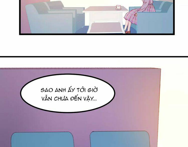 Lượm Được Một Tiểu Hồ Ly 2: Chapter 30